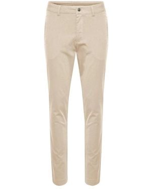 Kaffe Chinos - Neutro