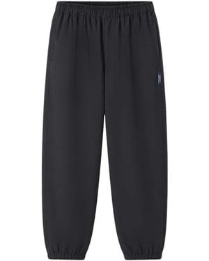 Comme des Garçons Joggers - Blue
