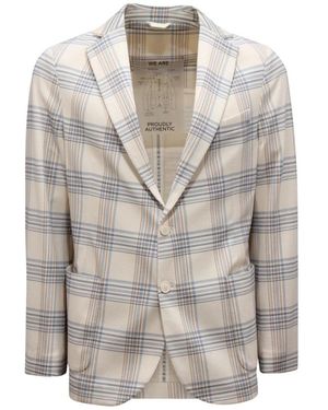 Circolo 1901 Blazers - Grey