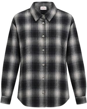 Marella Shirts - Gris