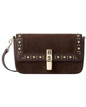 Furla Cross Body Bags - Marrone