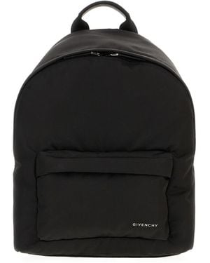 Givenchy Stijlvolle Jassen Voor Jouw Garderobe - Zwart