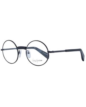 Yohji Yamamoto Glasses - Blue