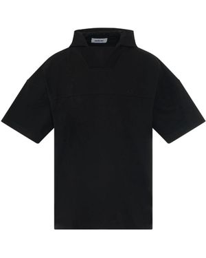 Ambush Hoodies - Negro
