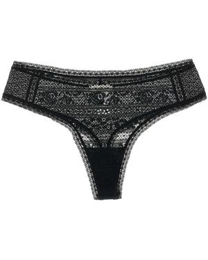 Eres Envolee Briefs - Zwart