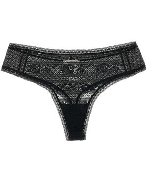 Eres Envolee Briefs - Zwart
