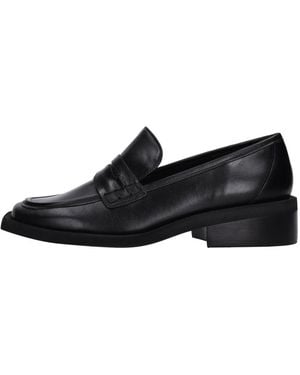 Carrano Loafers - Nero