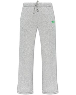 American Vintage Sweatpants - Grijs