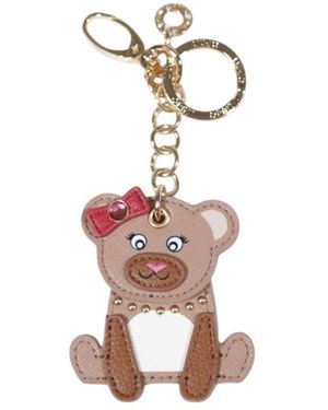 Liu Jo Keyrings - Pink