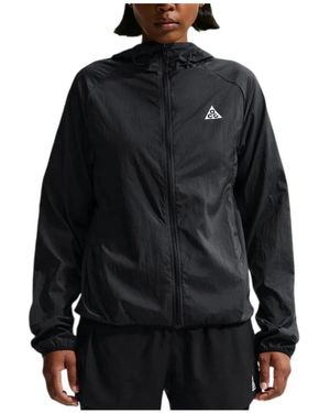Nike Training Jackets - Noir