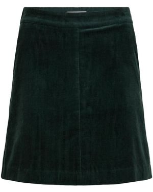 Part Two Short Skirts - Verde