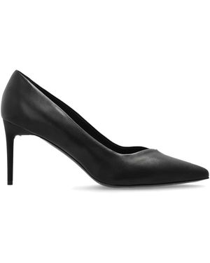 Max Mara Pumps - Zwart