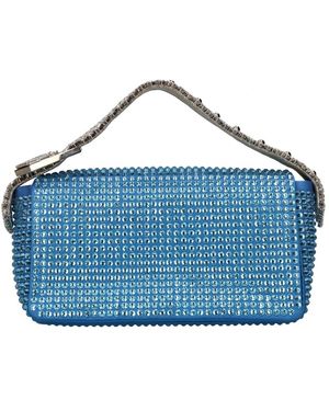 Gedebe My Dream Satin Crystal - Blau