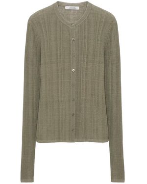 Dorothee Schumacher Cardigans - Green