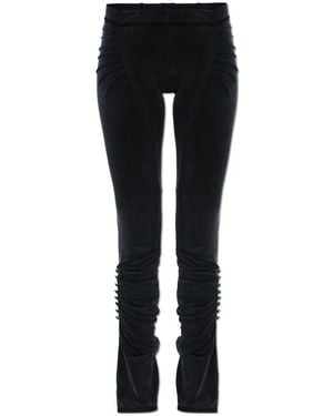 KNWLS Leggings - Negro