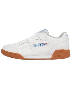 Reebok Workout Plus - Weiß
