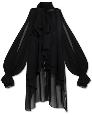 Blumarine Blouses - Nero