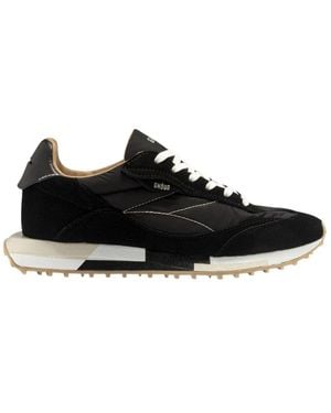 GHŌUD Schuhe - Schwarz