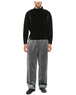 Y-3 Sweatpants - Negro