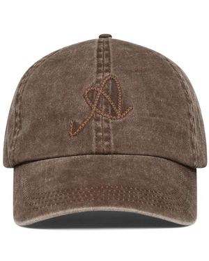 Axel Arigato Caps - Bruin