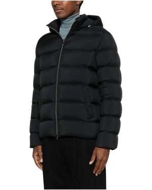Herno Winter Jackets - Nero