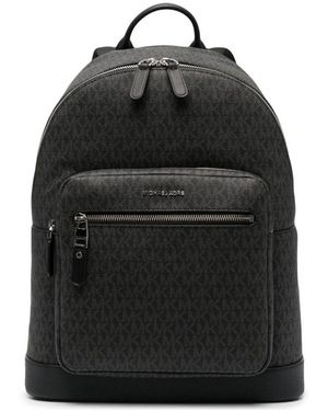 Michael Kors Backpacks - Black