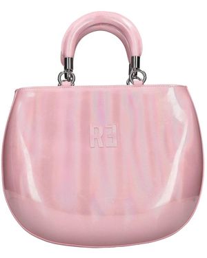 Rebelle Handbags - Pink