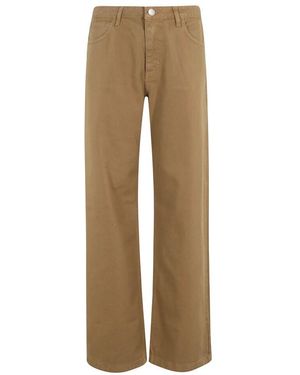 FEDERICA TOSI Denim carry over kollektion,denim carryover kollektion - Natur