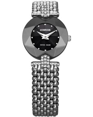 JOWISSA Watches - Black