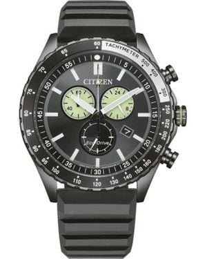 Citizen Watches - Black