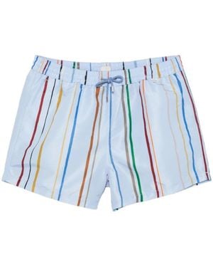 Paul Smith Beachwear - Bleu
