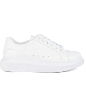 Vaani Sneakers - Blanco