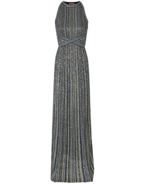 Missoni Gowns - Gris