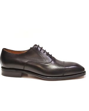 BERWICK  1707 Business Shoes - Bruin