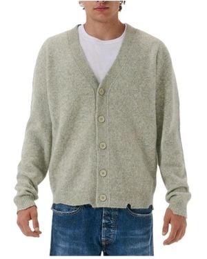 CYCLE Cardigans - Verde