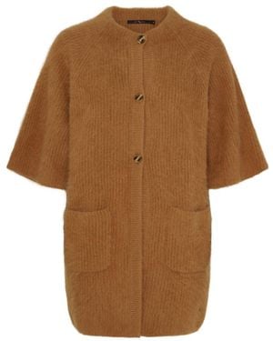 Btfcph Cardigans - Marrón