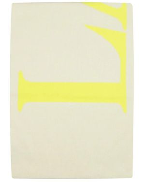 Lanvin Winter Scarves - Amarillo