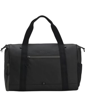 HUGO Stenson Holdall - Schwarz