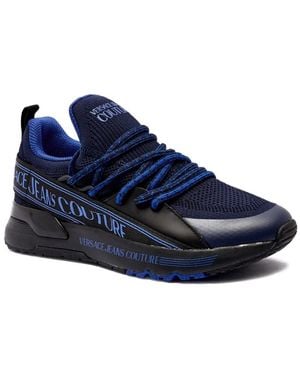 Versace Jeans Couture Sneakers - Azul