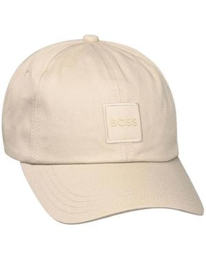 BOSS Caps - Neutro