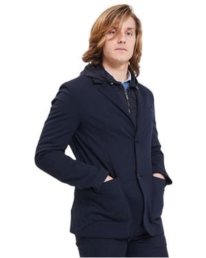 Gimo's Light Jackets - Blue