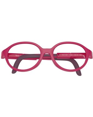Ray-Ban Rya1981 Optikrahmen - Rot