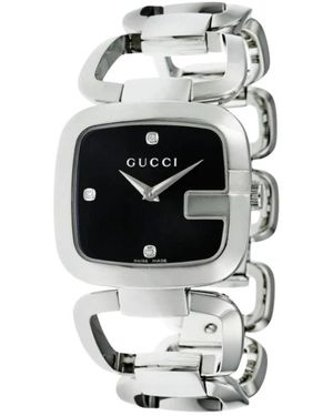 Gucci Watches - Gris