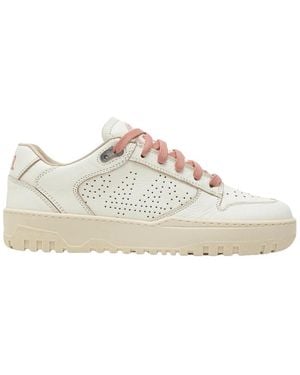 P448 Sneakers - White
