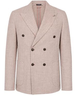 Daniele Alessandrini Blazers - Natural