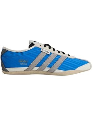 adidas Skate Schuhe - Blau