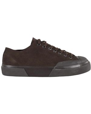 Superga Trainers - Brown