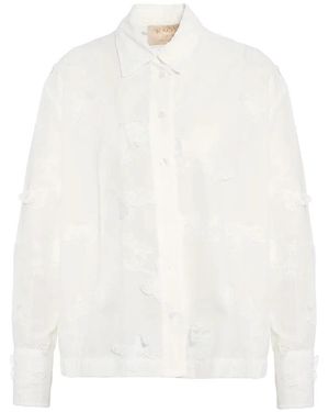 Kaos Shirts - Bianco