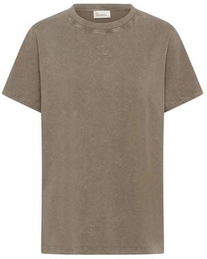 My Essential Wardrobe T-Shirts - Grey