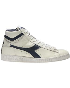 Diadora Trainers - Grey